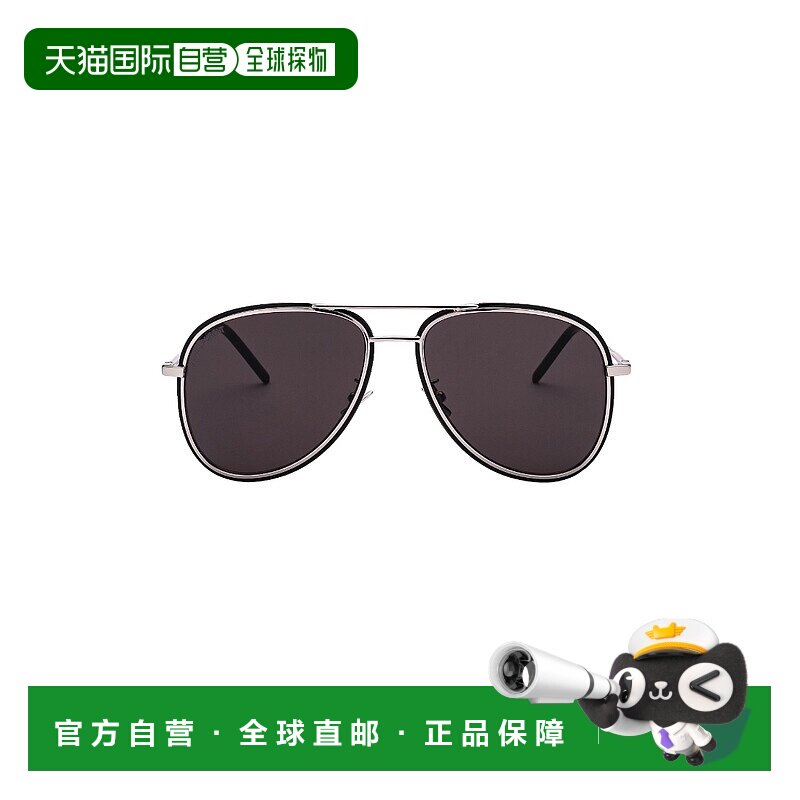 SAINT LAURENT 女士眼镜 SL294METAL1 SS2019 棕色