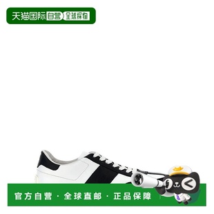 运动鞋 XXM03E0GC50OPX0002 TOD Logo 男士 白色 Sneakers