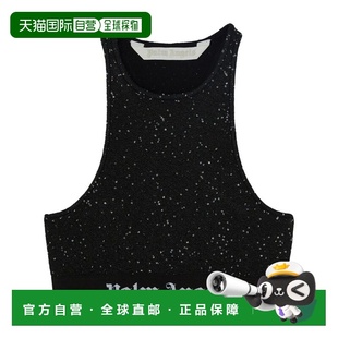 PWHT001E23KNI0011001 女士T恤 AW2023 ANGELS PALM