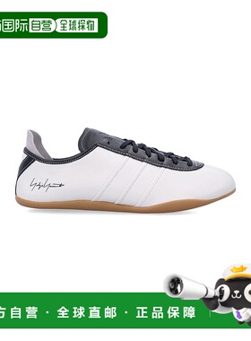 Y-3 男士休闲鞋 JR6645WB AW2025 花色 TOKYO