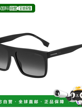 1h可退 潮奢 BOSS 波士 男士 -sunglasses 太阳镜 BOSS1440S003WJ
