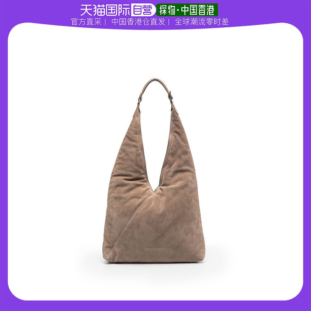 香港直邮潮奢 Brunello Cucinelli 布内罗·古奇拉利 女士Brunell