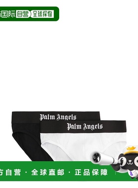 PALM ANGELS 男士内裤 PMUF002C99FAB0041001 AW2024