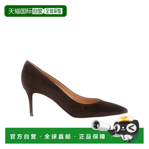 GIANVITO ROSSI 女士高跟鞋 G2677070RICCAMMOKA AW2026