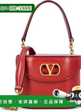 VALENTINO GARAVANI 女士单肩包 7W2B0R95GCB0RO CO斜挎包手提包