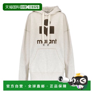 SW0001FAA1M07EECKI 女士针织毛衣 ISABEL MARANT