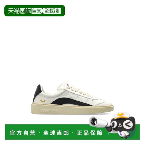 DSQUARED2 女士运动鞋 SNW030118908696M072 SS2026