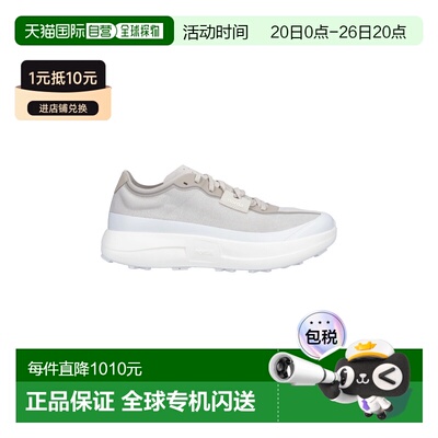 Norda 男士 NORDA 运动鞋 NR005MNÉVÉ grey灰色 舒适时尚
