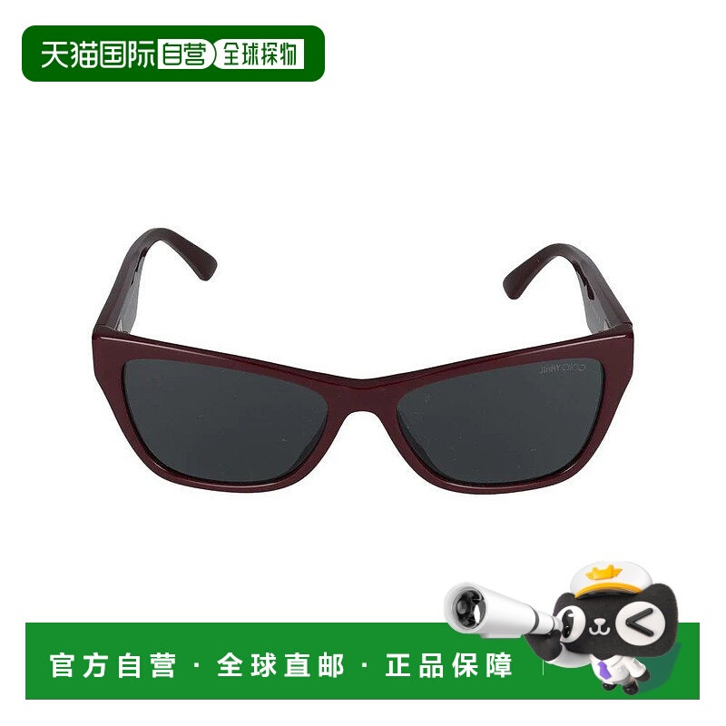 1h可退 JIMMY CHOO 女士眼镜 0JC5024HU505787 CO 花色 JIMMY CHO