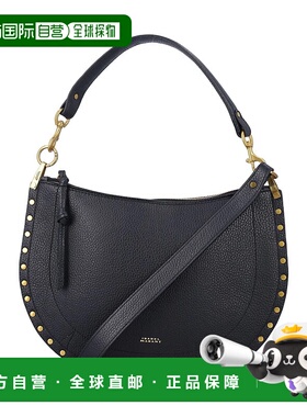ISABEL MARANT 女士单肩包 26PBF0066FAC3C22M01BK
