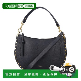 26PBF0066FAC3C22M01BK 女士单肩包 ISABEL MARANT