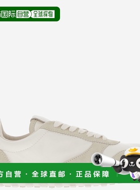 JIL SANDER 女士运动鞋 J16WS0031P0156122 SS2025老爹鞋