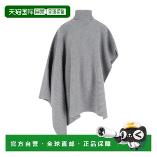 McCartney Stella 不对称针织衫 女 3S2599 1h可退 6K1075 奢淘