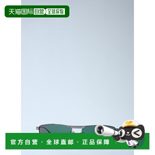 巴黎世家 女士 Tag 1h可退 矩形太阳镜 Balenciaga 3.0 8303 潮奢