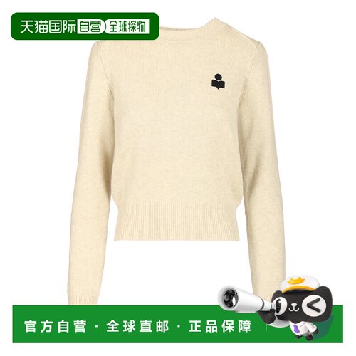 ISABEL MARANT ÉTOILE 女士针织衫 25APU0733FAC1L17E02LY