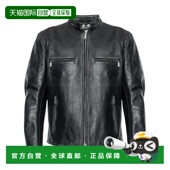 DSQUARED2 SS2026 S74AM1671D07042900 男士 皮衣