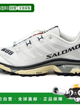 SALOMON 男士专项运动鞋 L49187100WHITELUNARROCKNISK萨洛蒙