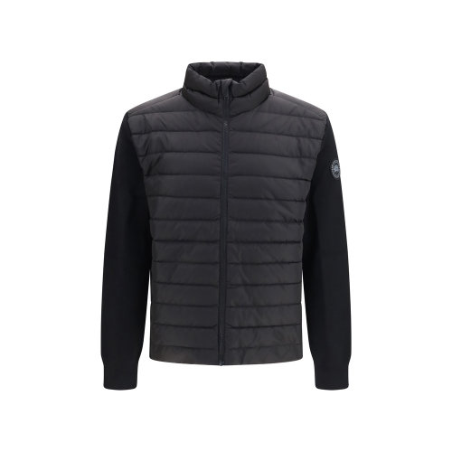 香港直邮CANADA GOOSE 男士外套 9114MBB9061 【付后1h可退】