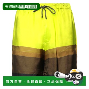 Van Noten 短裤 潮奢 男士 Dries 范诺顿 1h可退 德赖斯