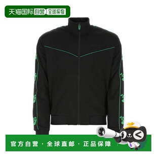 OMBD043F22FAB0021010 女士背心吊带 AW2022 WHITE OFF