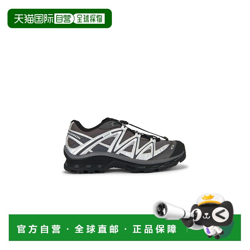 salomon萨洛蒙XT-Quest男士鞋靴跑鞋图片
