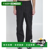 潮奢 裤 dior 桀傲 1h可退 马鞍型工装 迪奥 男士 613C153A3068900