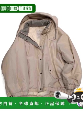 BRUNELLO CUCINELLI 女士外套 MG5017852C7948 AW2025