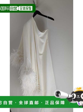 TALLER MARMO 女士半身裙 TMCORE02101 AW2023 灰色