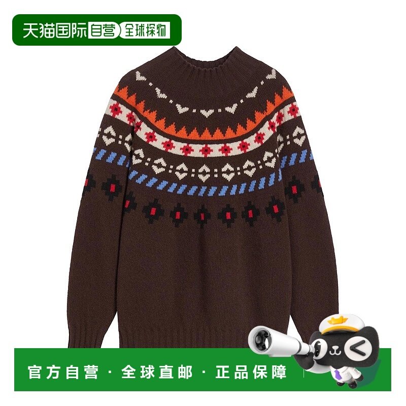 WEEKEND MAX MARA 女士针织衫 25253663126E15 AW2025