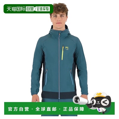 KARPOS Parete Evo 夹克 男士防风