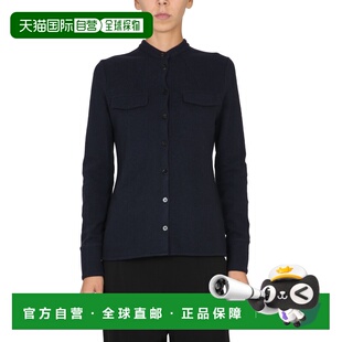 J02DL0018J40016401 女士衬衫 JIL SANDER