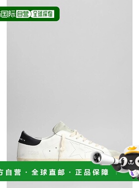 GOLDEN GOOSE DELUXE BRAND 男士运动鞋 410362GMF00105F003347