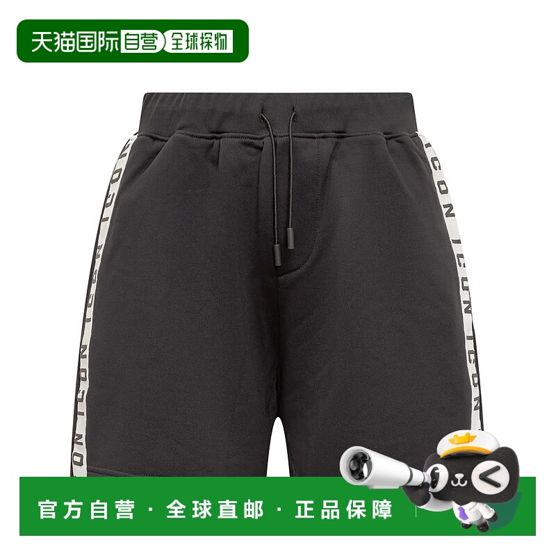 DSQUARED2女士短裤S80MU0027S25497900-35