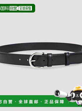 PRADA 男士腰带 2CS130X72F0002 CO 黑色 Prada Belt