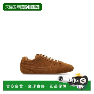 ISABEL MARANT 女士运动鞋 BK0091FAD1E01SCOGNAC