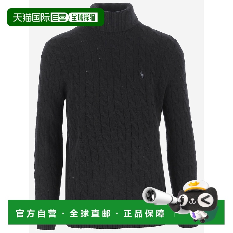 1h可退 POLO RALPH LAUREN 男士针织毛衣 710876836002 CO