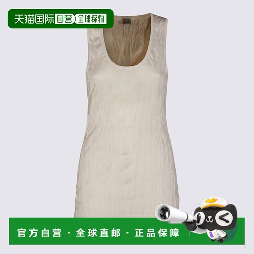 TOTEME 女士背心吊带 262WRT0724YA0244363 SS2026