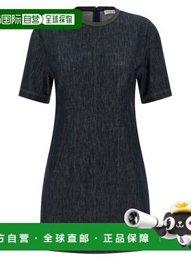 BRUNELLO CUCINELLI 女士连衣裙 MB125AFQ91C001 SS2026