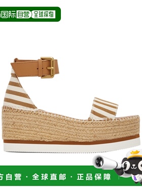 SEE BY CHLOÉ 女士休闲鞋 SB32201E19020221 SS2024