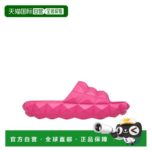 VALENTINO 女士凉鞋 XW0S0EC7QNAP53 AW2023粉红色凉拖拖鞋