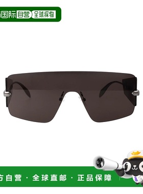ALEXANDER MCQUEEN男士眼镜AM0460S001SUNGLASSES