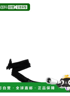 1h可退 潮奢 The Attico 女士 'Cloe' 芭蕾舞鞋 250WSH00793100