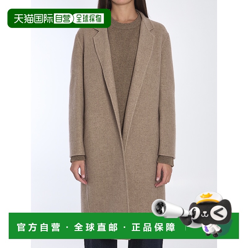 1h可退 THE ROW 女士大衣 8242W3201NAR