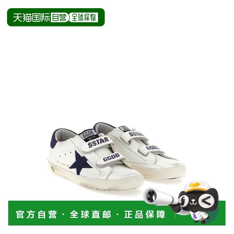 GOLDEN GOOSE DELUXE BRAND 男童运动鞋 GTF00111F00041810304,童鞋/婴儿鞋/亲子鞋,运动鞋,淘宝优惠券,粉丝福利购,淘宝优惠卷