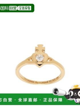 VIVIENNE WESTWOOD 女士戒指 6402001C01R102R102