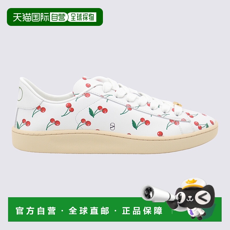 1h可退 VALENTINO GARAVANI 女士运动鞋 7W2S0LX9DRJCSV AW2025