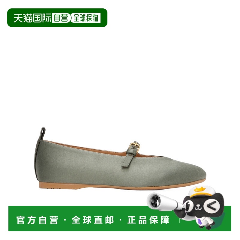 1h可退 j.w.anderson 女士 时尚休闲鞋芭蕾舞鞋