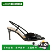 VALENTINO 黑色 SS2026 女士高跟鞋 8W2S0R01TMK0NO