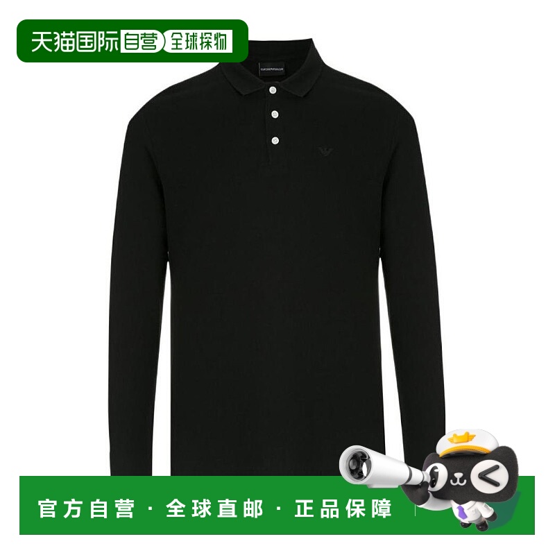 1h可退 EMPORIO ARMANI 男士T恤 8N1F131J0SZ0999 AW2021