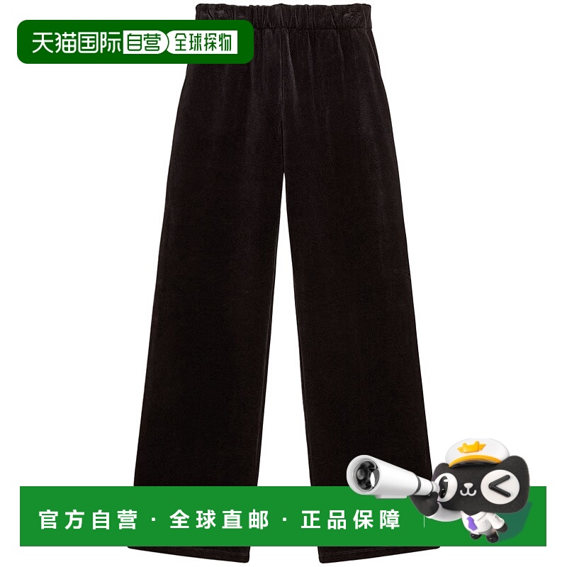 1h可退 GOLDEN GOOSE DELUXE BRAND 女士休闲裤 8062347P00212990